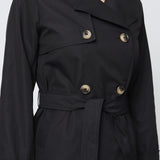 Trench Coat Court S4710