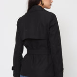 Trench Coat Court S4710