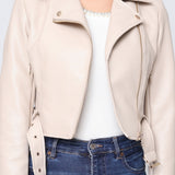 Blouson perfecto S4719