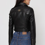 Blouson perfecto S4719