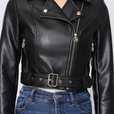 Blouson perfecto S4719