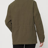 Veste militaire Pacifier