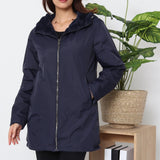 Veste Imperméable Camille
