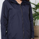 Veste Imperméable Camille