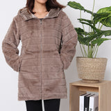 Veste Imperméable Camille