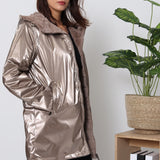 Veste Imperméable Camille