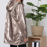 Veste Imperméable Camille