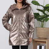 Veste Imperméable Camille
