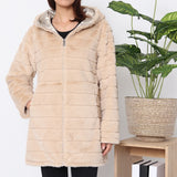 Veste Imperméable Camille