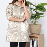 Veste Imperméable Camille