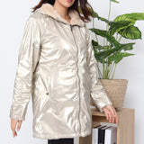 Veste Imperméable Camille
