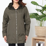 Veste Imperméable Camille