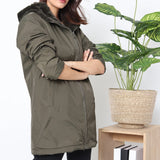 Veste Imperméable Camille