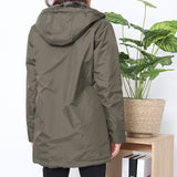 Veste Imperméable Camille