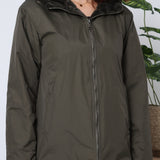 Veste Imperméable Camille
