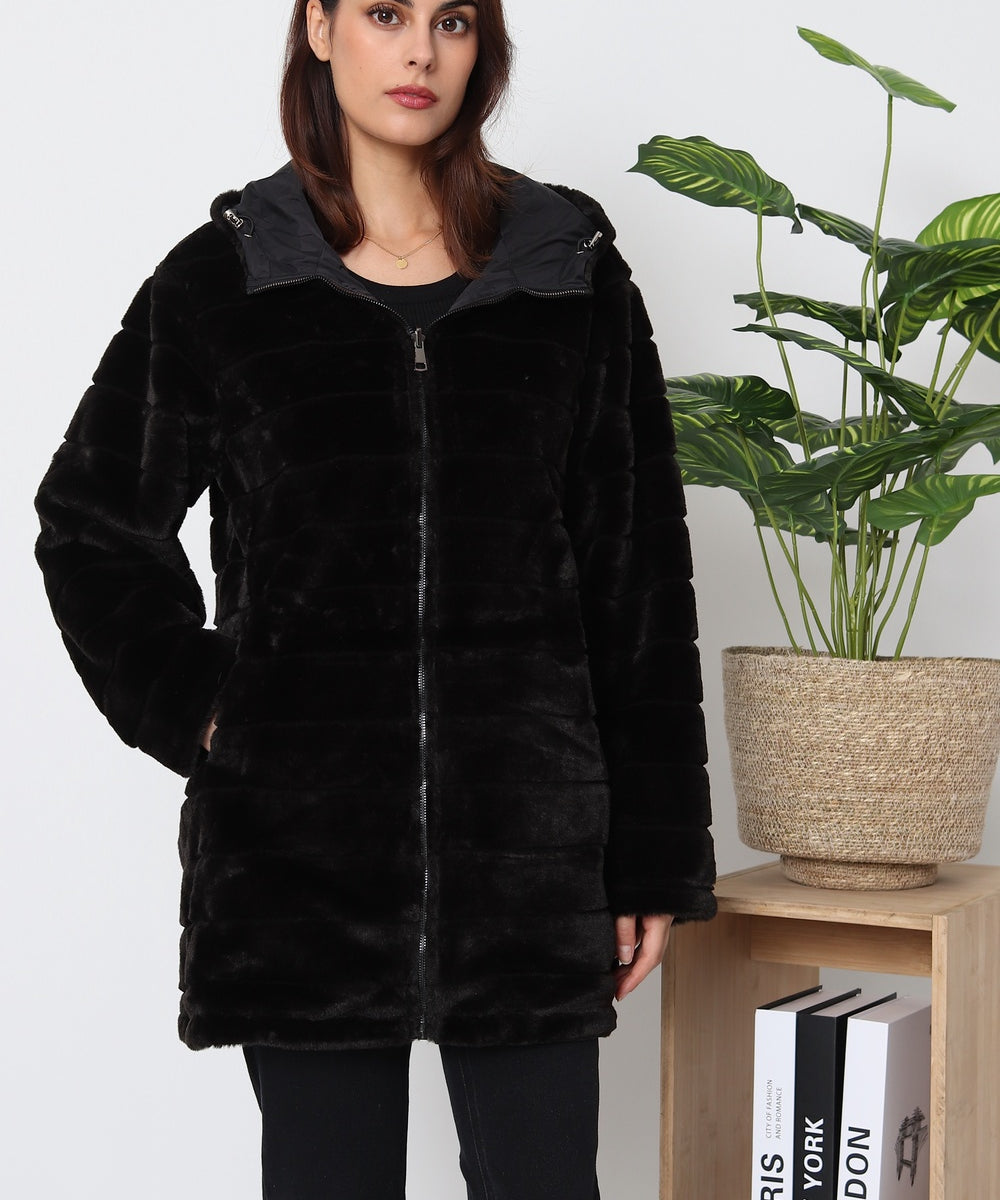 Veste Imperméable Camille