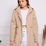 Parka Léna