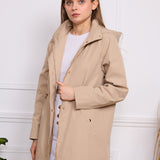 Parka Léna