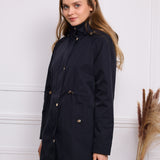 Parka Léna
