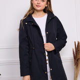Parka Léna