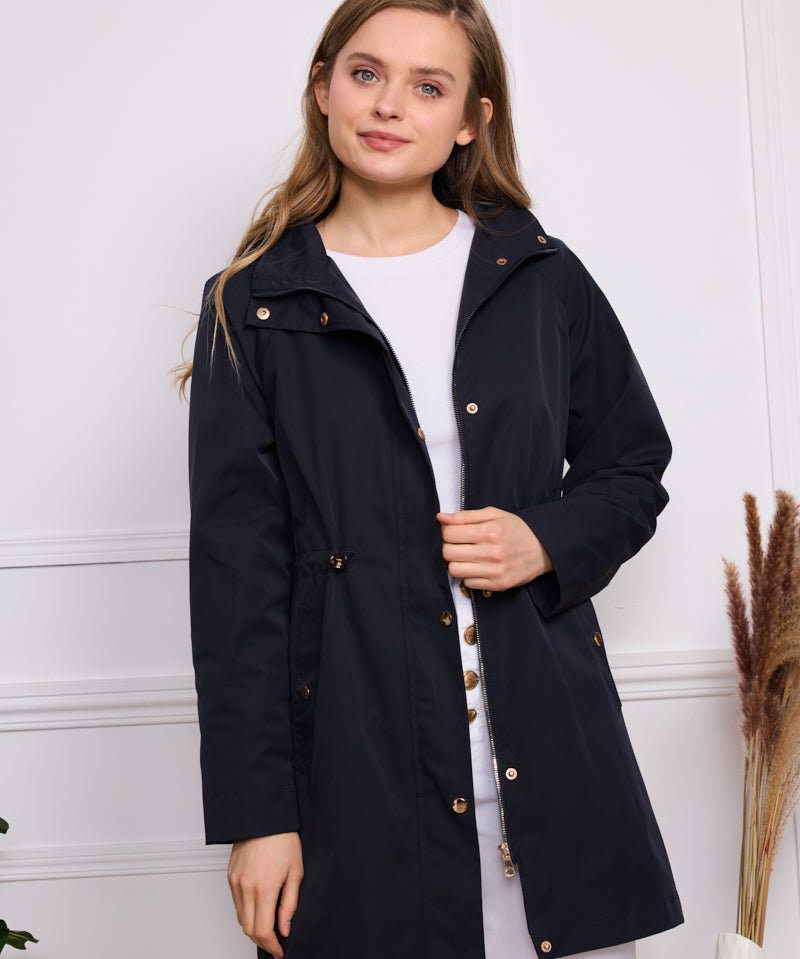 Parka Léna