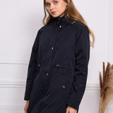 Parka Léna