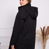 Parka Léna
