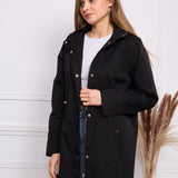 Parka Léna