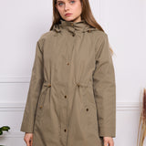 Parka Léna