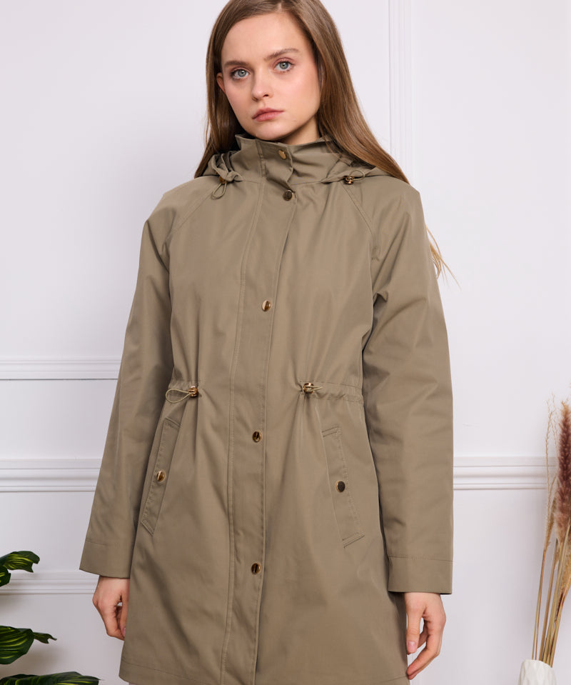 Parka Léna
