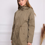 Parka Léna