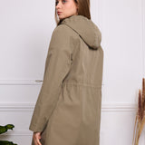 Parka Léna