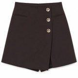 Jupe-short tailleur Élodie