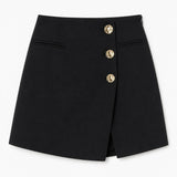 Jupe-short tailleur Élodie