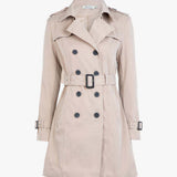 Trench Coat S65110
