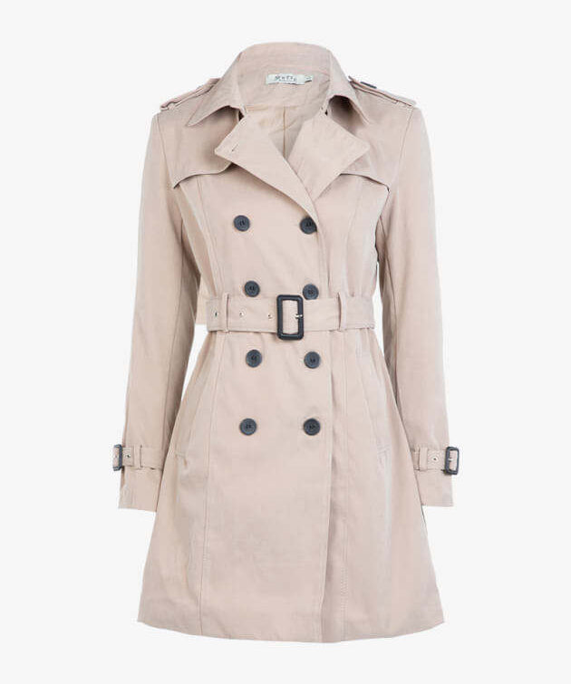 Trench Coat S65110