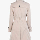 Trench Coat S65110