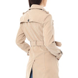 Trench Coat S65110