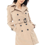 Trench Coat S65110