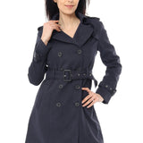 Trench Coat S65110