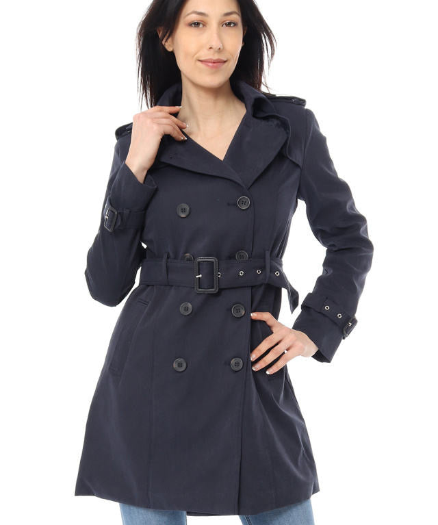 Trench Coat S65110