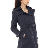 Trench Coat S65110