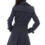 Trench Coat S65110