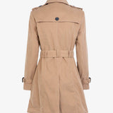 Trench Coat S65110