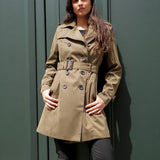 Trench Coat S65110