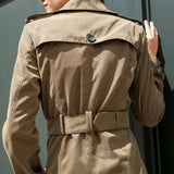 Trench Coat S65110