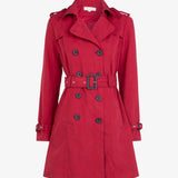 Trench Coat S65110