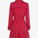 Trench Coat S65110