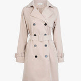 Trench Coat S9572