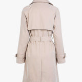 Trench Coat S9572